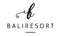 Bali Resort Brand Logo