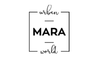 Urban Mara Brand Logo