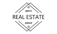 Smith Real Estate Brand Logo