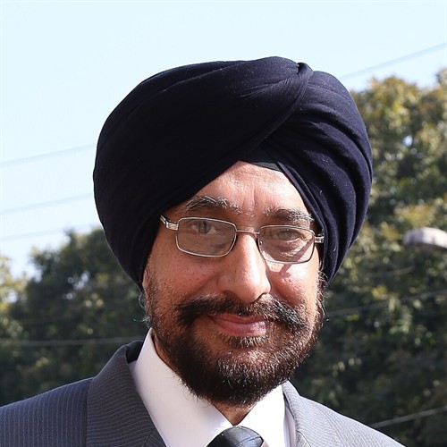Karthik Rao - Architectural Consultant Hyderabad